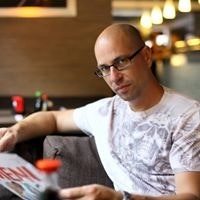 Vitalijus Vito Liniovas