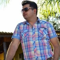 Flávio Oliveira E Santos