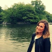 Bernadette Bongiorno