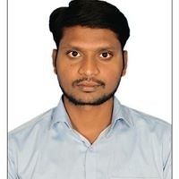 Srinivasarao Dharnasi