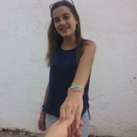 Jéssica Bendito Lucas