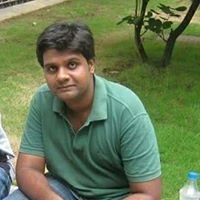 Syed Kareem Mohammed