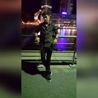 Fernando Daniel Salinas