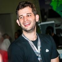 Bernardo Martins Barros