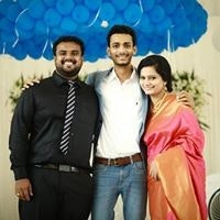 Raymond Thomas Cheenath