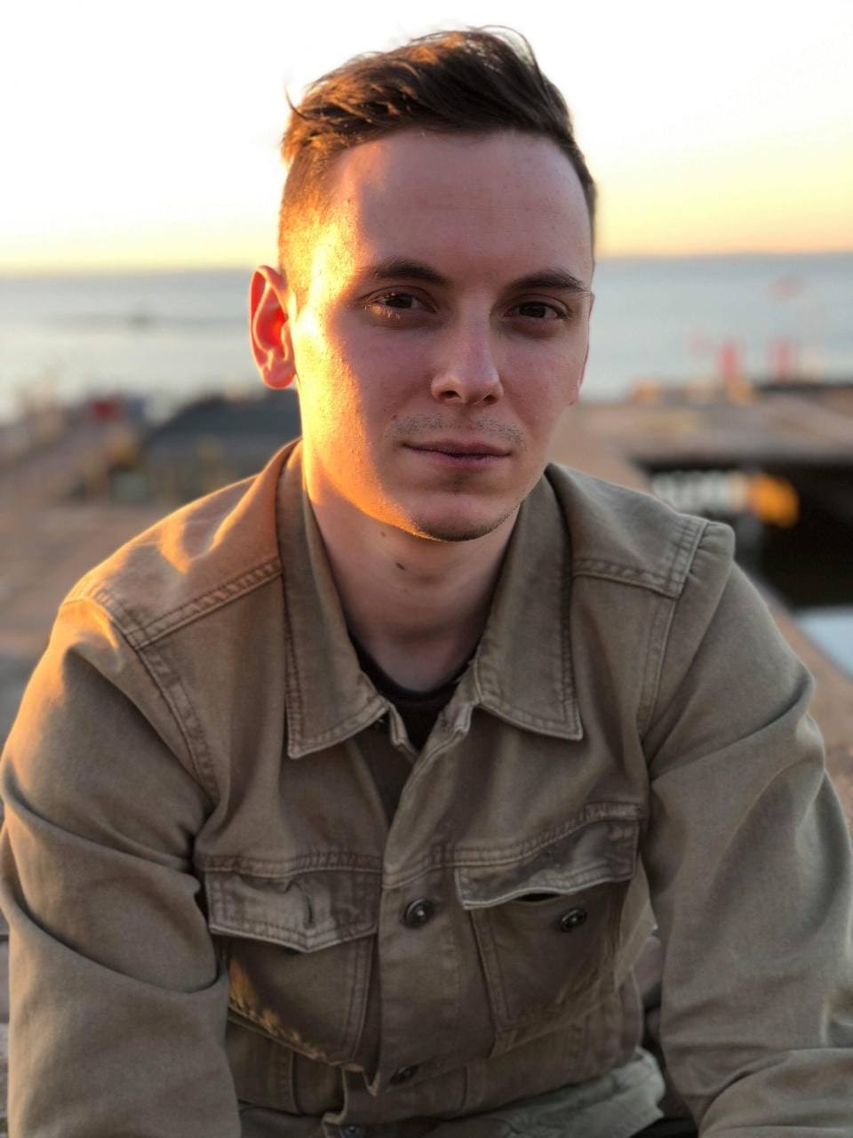 Oleksandr Kazimirchuk