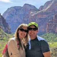 Jennifer Ford Worrall