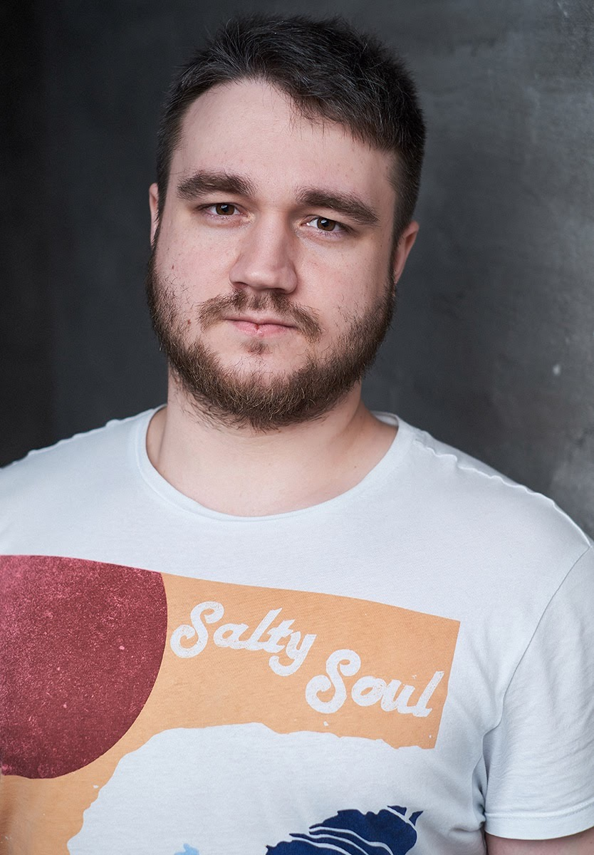 Konstantin Vanichkin