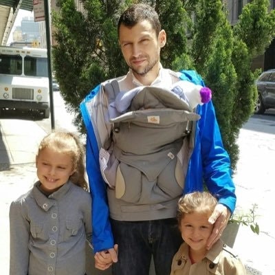 Yaroslav Faybishenko