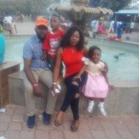 Olowo Adesoji Solomon