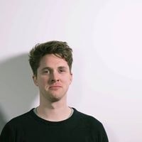 Jack O'Leary McNeice