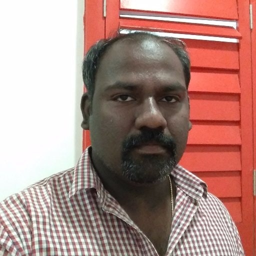 Senthil Kumar K