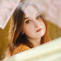 Анастасия Шаликова