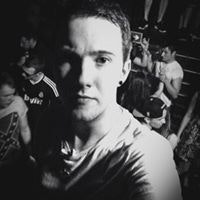 Миха Церцек