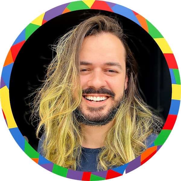 Rod Kisten | Rodolfo Costa | KSTN