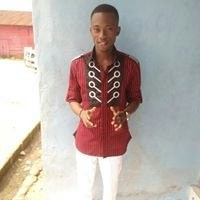 Tamunotein Oribimaba