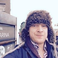 Michael Daniel Blakeley