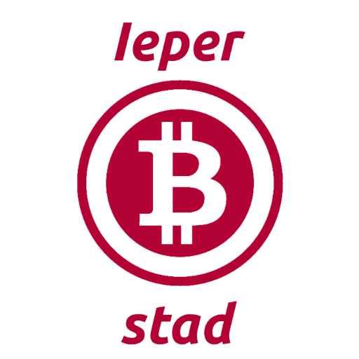 Ieper Bitcoinstad