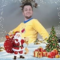 Александр Викторович