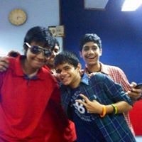 Srinivas Venkatraman