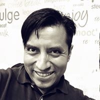 Miguel Chavez