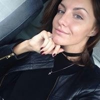 Анастасия Ковалева