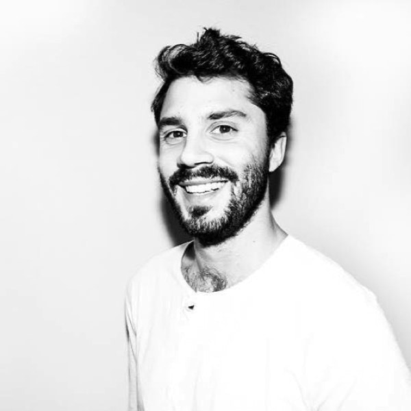 Guillaume Dechambenoit