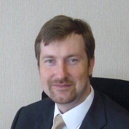 Евгений Скрипник