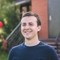 Илья Новосельцев