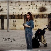 Ali Rivka