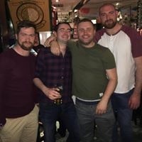 Siomón MacCarthaigh