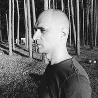 Евгений Нехай