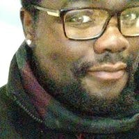 Joshua Philip Gregory