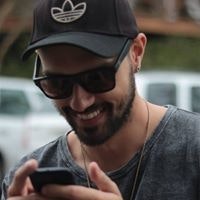 Bruno Cenatti Gianni