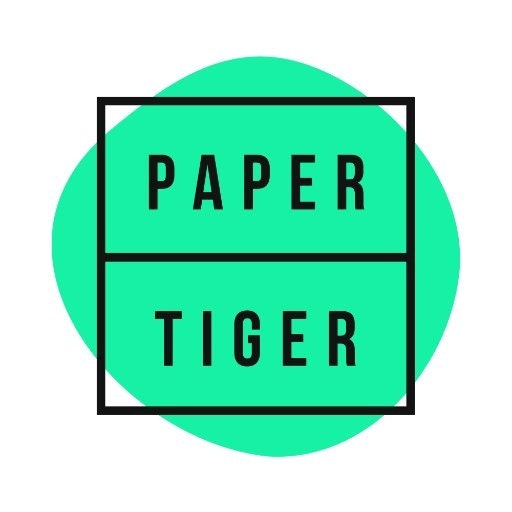 Paper Tiger