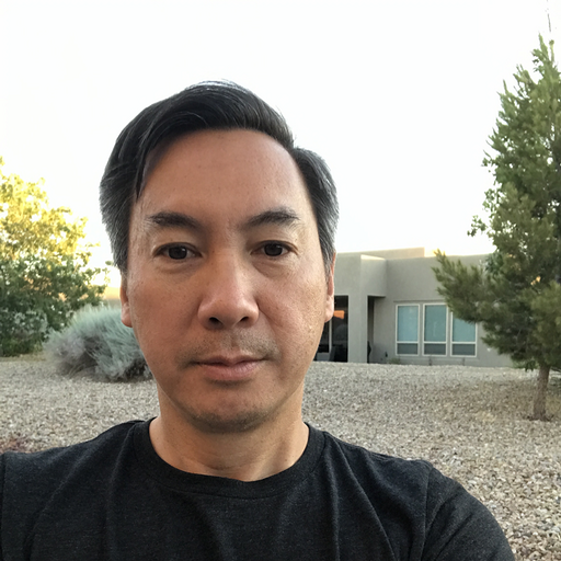 Nicolas Nguyen