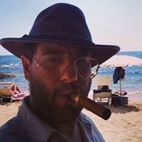 Marc-antoine Luneschi