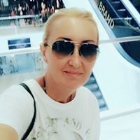 Лилия Нечаева