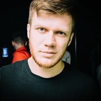 Артем Лузянин