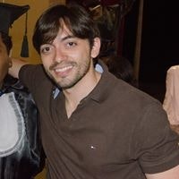 Leonardo Calheiros Rodrigues