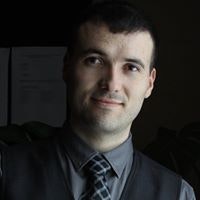 Сергей Строгий