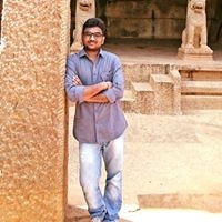 Durga Prasad Valleti