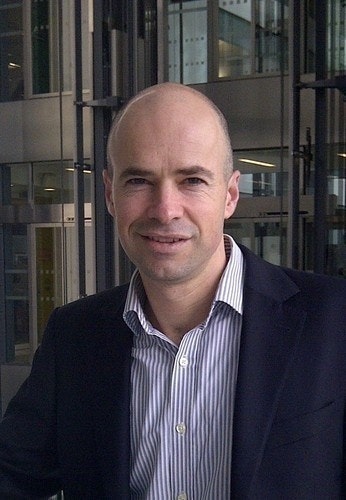 Martin Chadban