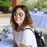 Haylee Morgan Wilkes Johansen