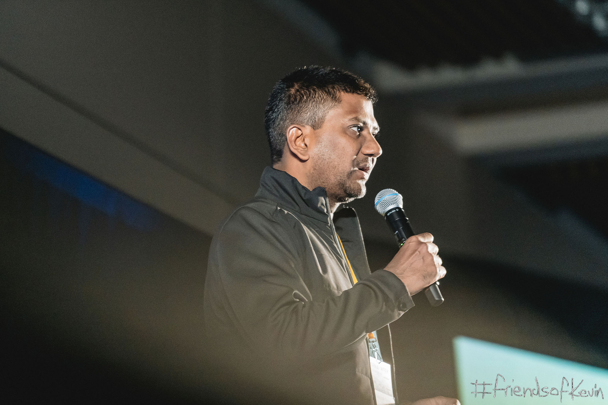 Deepak Gupta