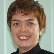 Helga Veronica Smith Lagadan