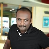 Karthik Pasupathy