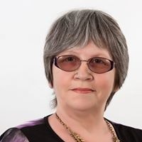 Любовь Разницына