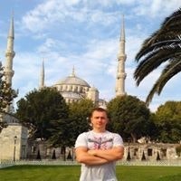 Shakavets Aliaksandr