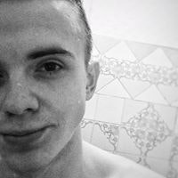 Павел Глинистый